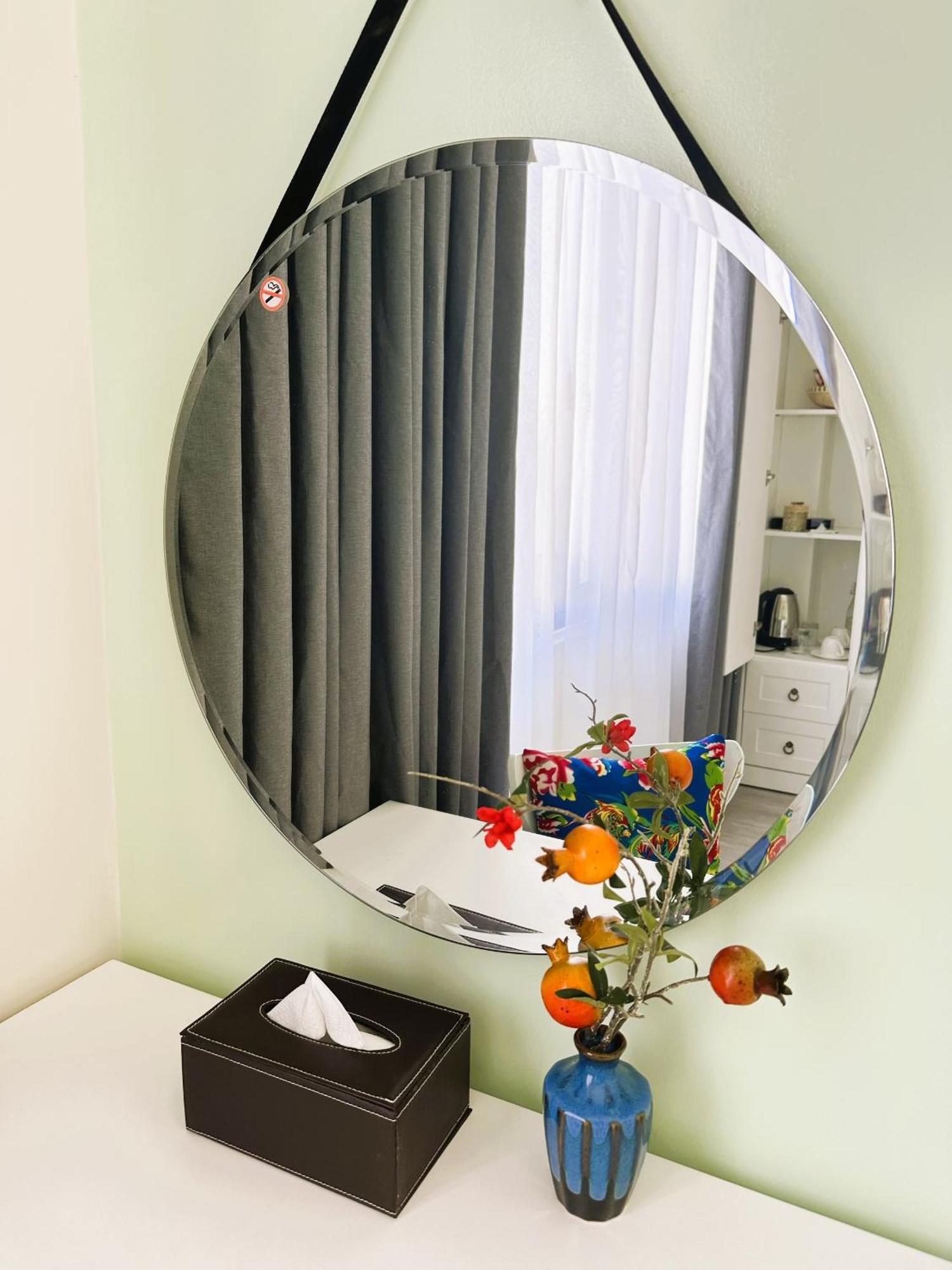 Chez Mimosa Bed and Breakfast Πόλη Χο Τσι Μινχ Εξωτερικό φωτογραφία