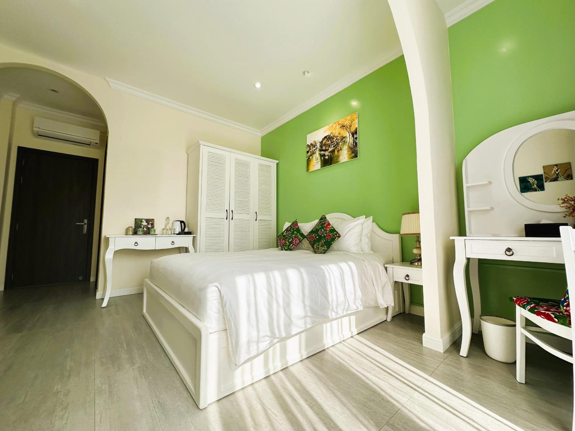 Chez Mimosa Bed and Breakfast Πόλη Χο Τσι Μινχ Εξωτερικό φωτογραφία