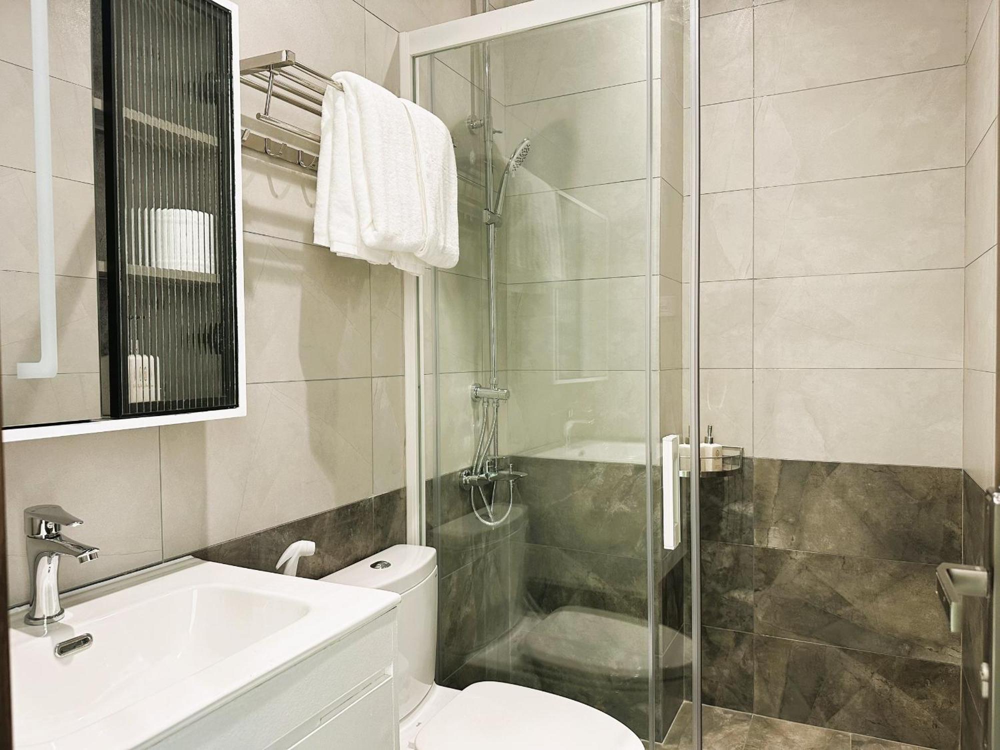 Chez Mimosa Bed and Breakfast Πόλη Χο Τσι Μινχ Εξωτερικό φωτογραφία