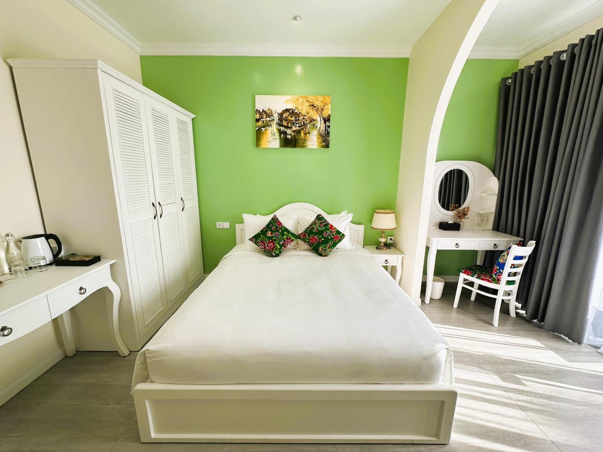 Chez Mimosa Bed and Breakfast Πόλη Χο Τσι Μινχ Εξωτερικό φωτογραφία