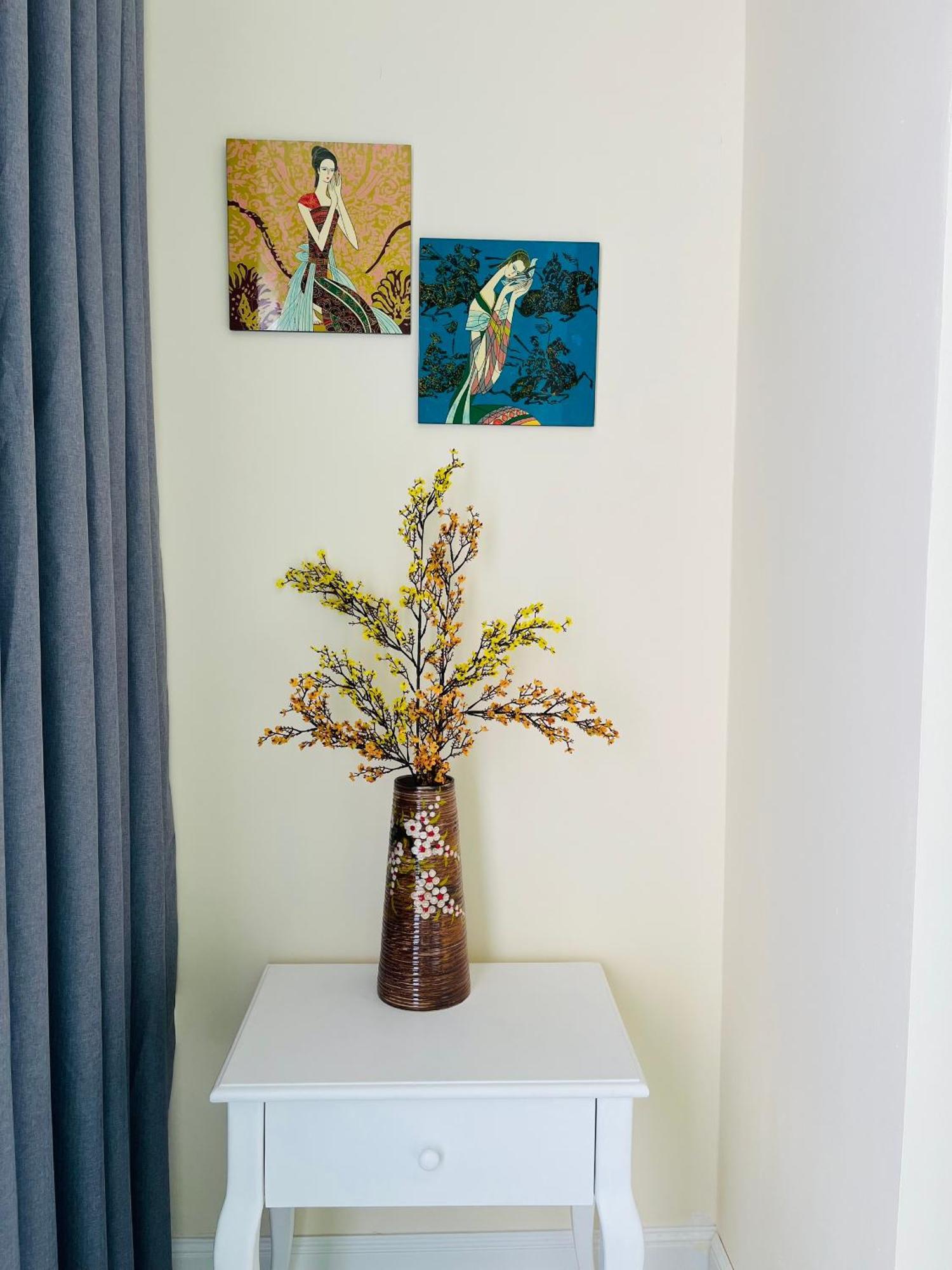 Chez Mimosa Bed and Breakfast Πόλη Χο Τσι Μινχ Εξωτερικό φωτογραφία