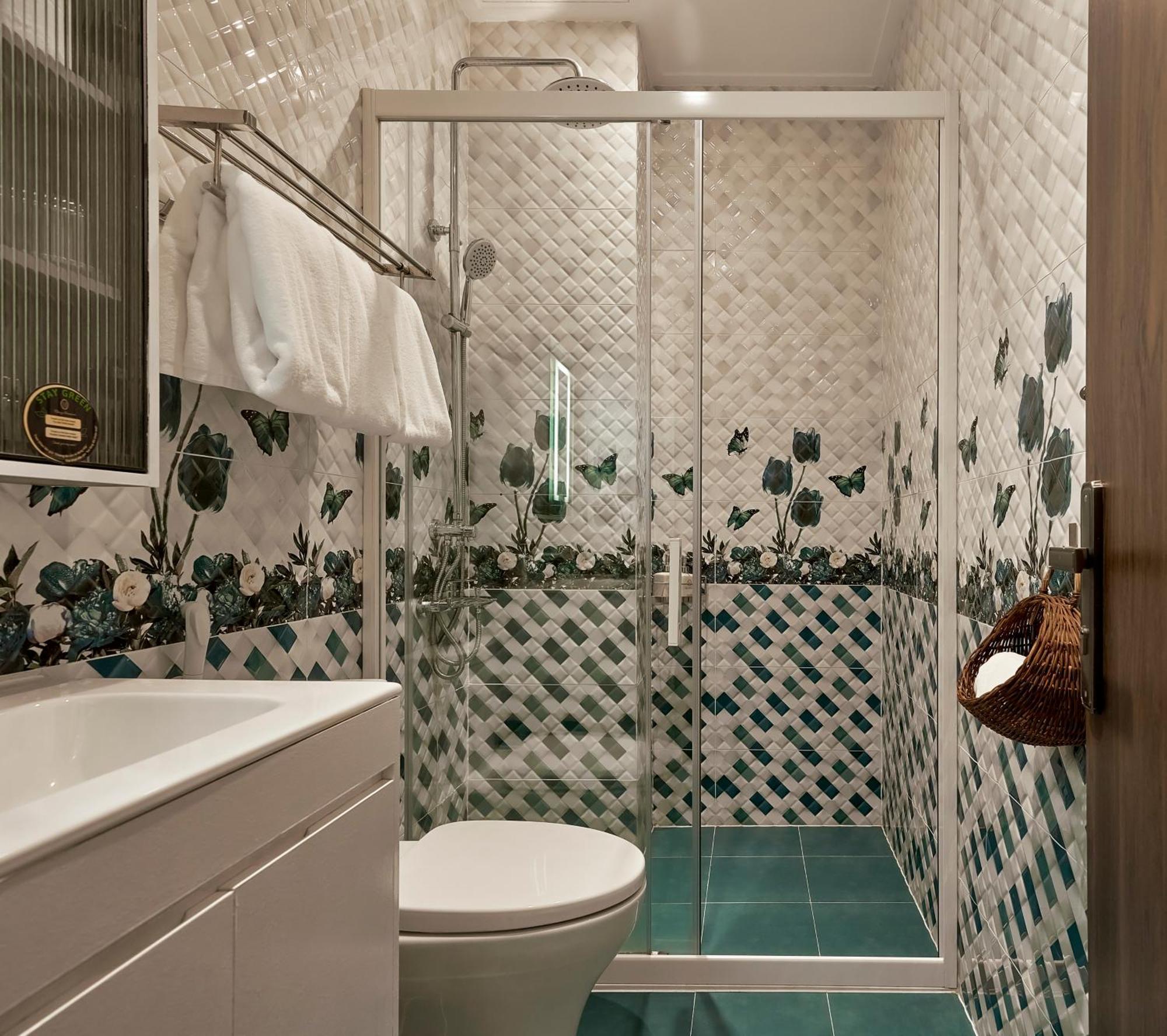 Chez Mimosa Bed and Breakfast Πόλη Χο Τσι Μινχ Εξωτερικό φωτογραφία