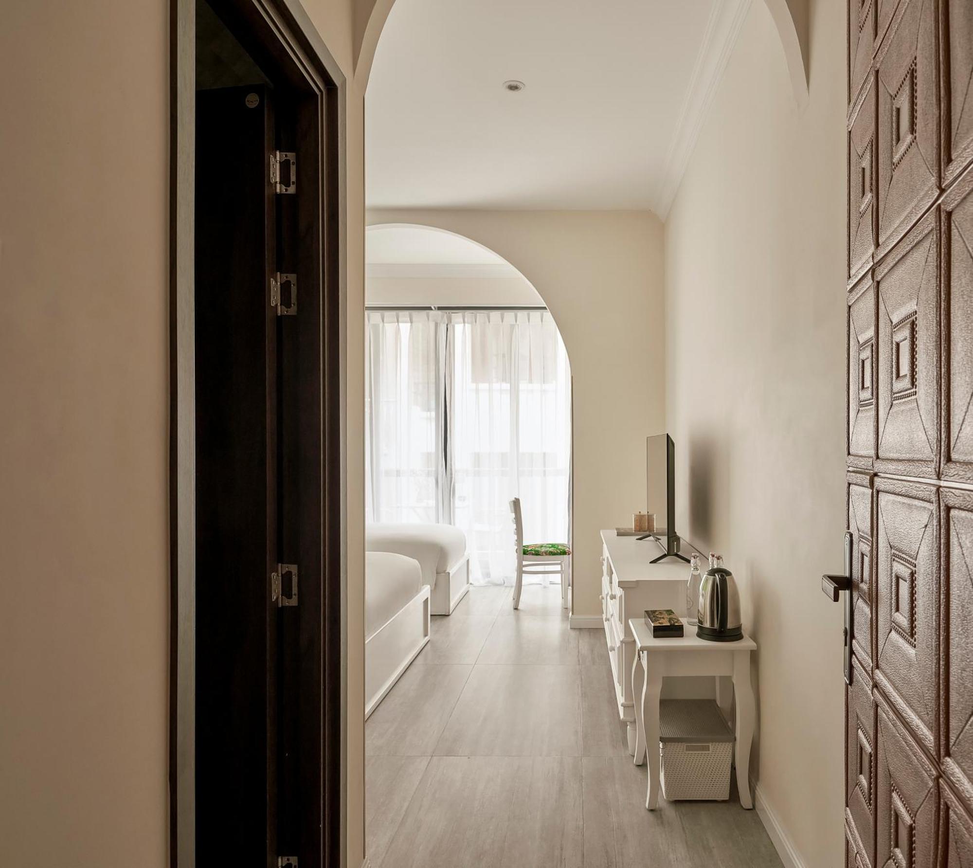 Chez Mimosa Bed and Breakfast Πόλη Χο Τσι Μινχ Εξωτερικό φωτογραφία