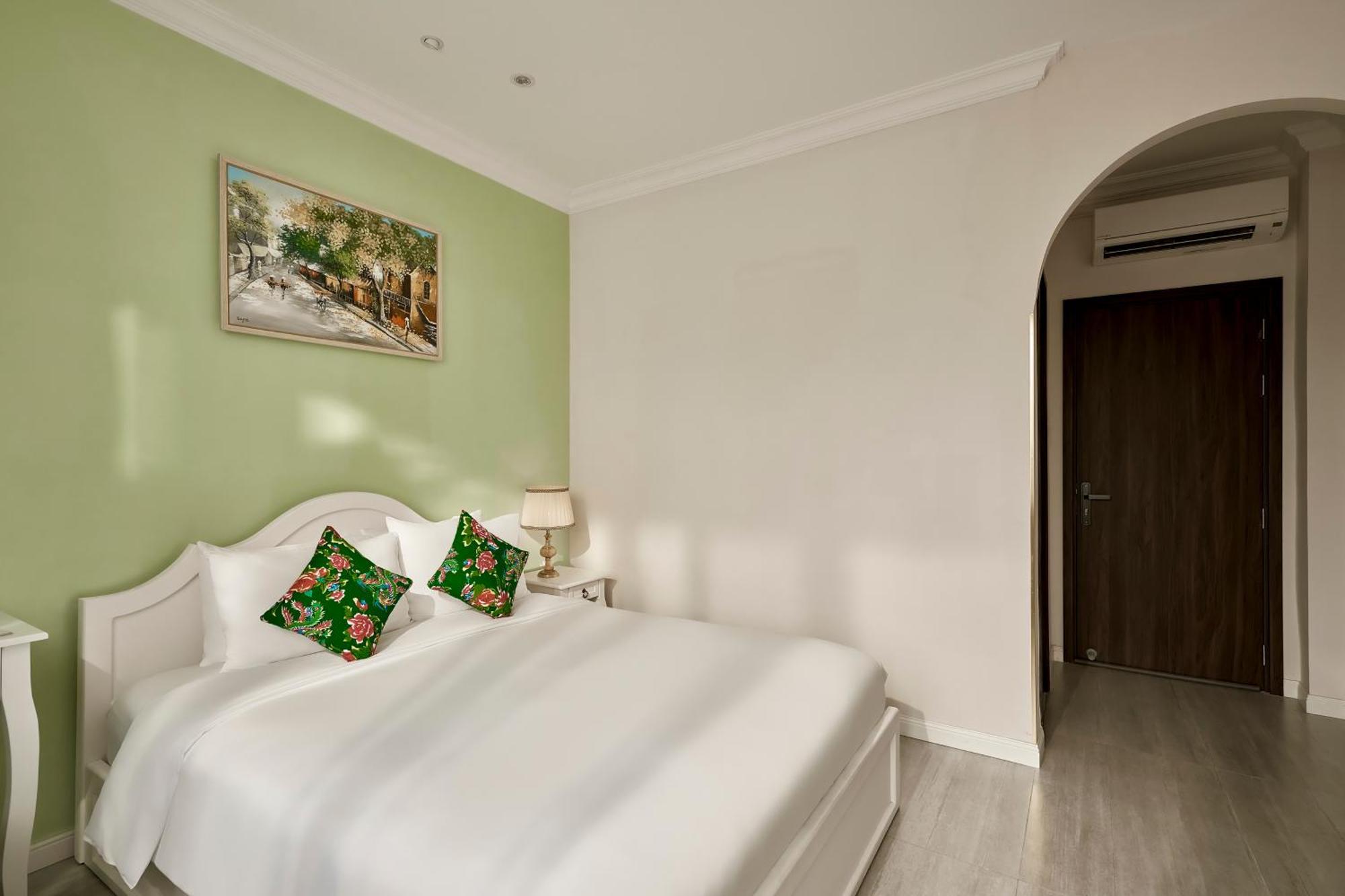Chez Mimosa Bed and Breakfast Πόλη Χο Τσι Μινχ Εξωτερικό φωτογραφία