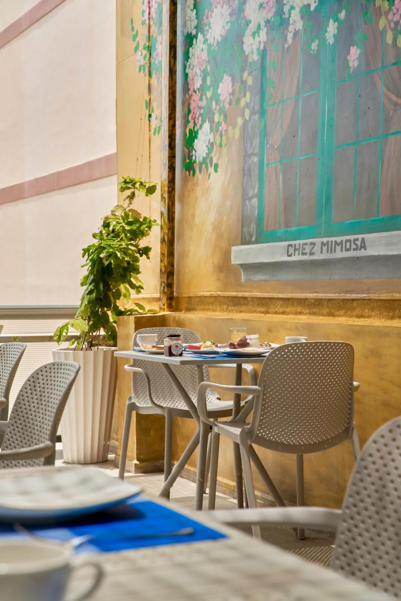 Chez Mimosa Bed and Breakfast Πόλη Χο Τσι Μινχ Εξωτερικό φωτογραφία