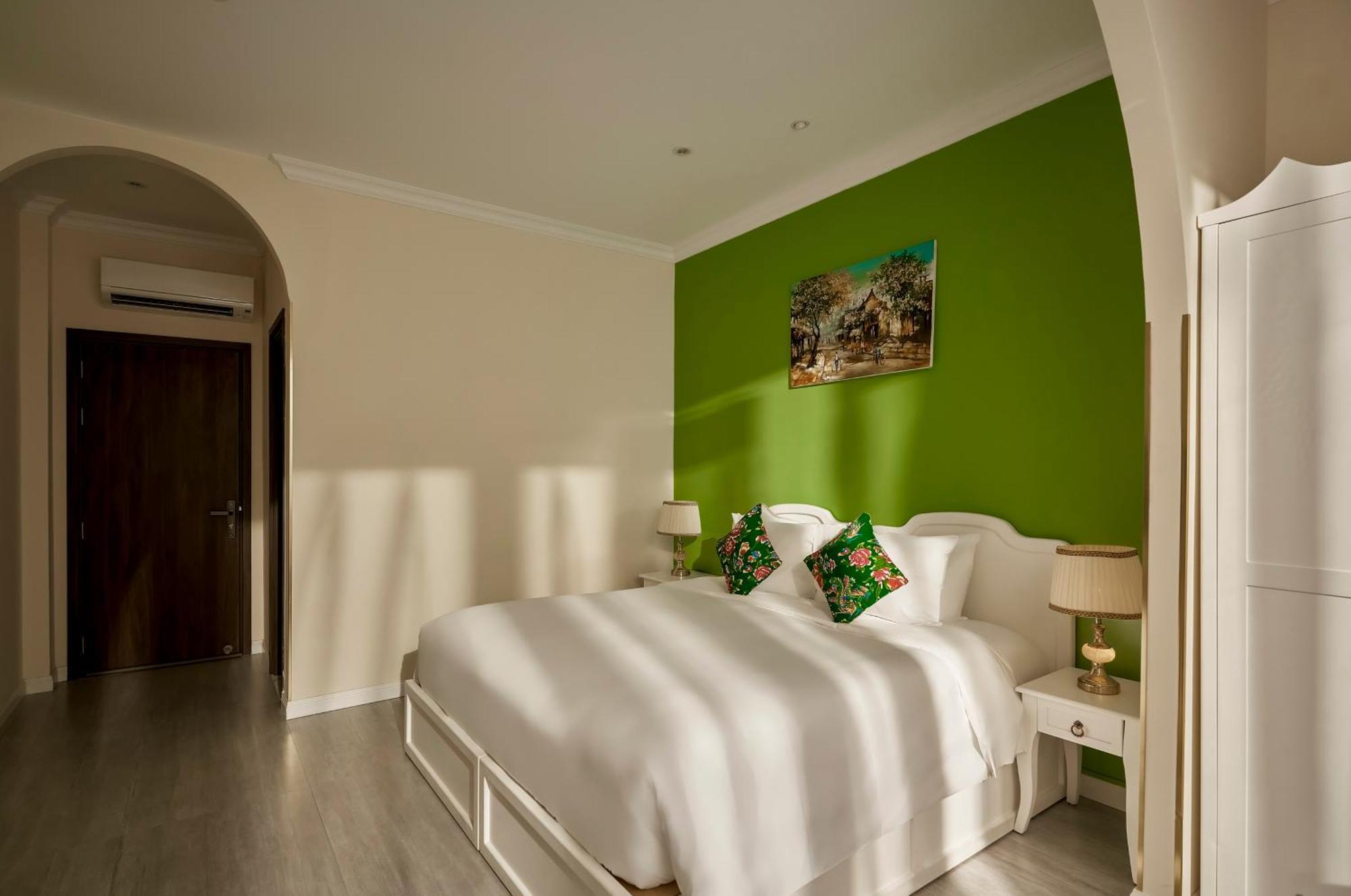 Chez Mimosa Bed and Breakfast Πόλη Χο Τσι Μινχ Εξωτερικό φωτογραφία