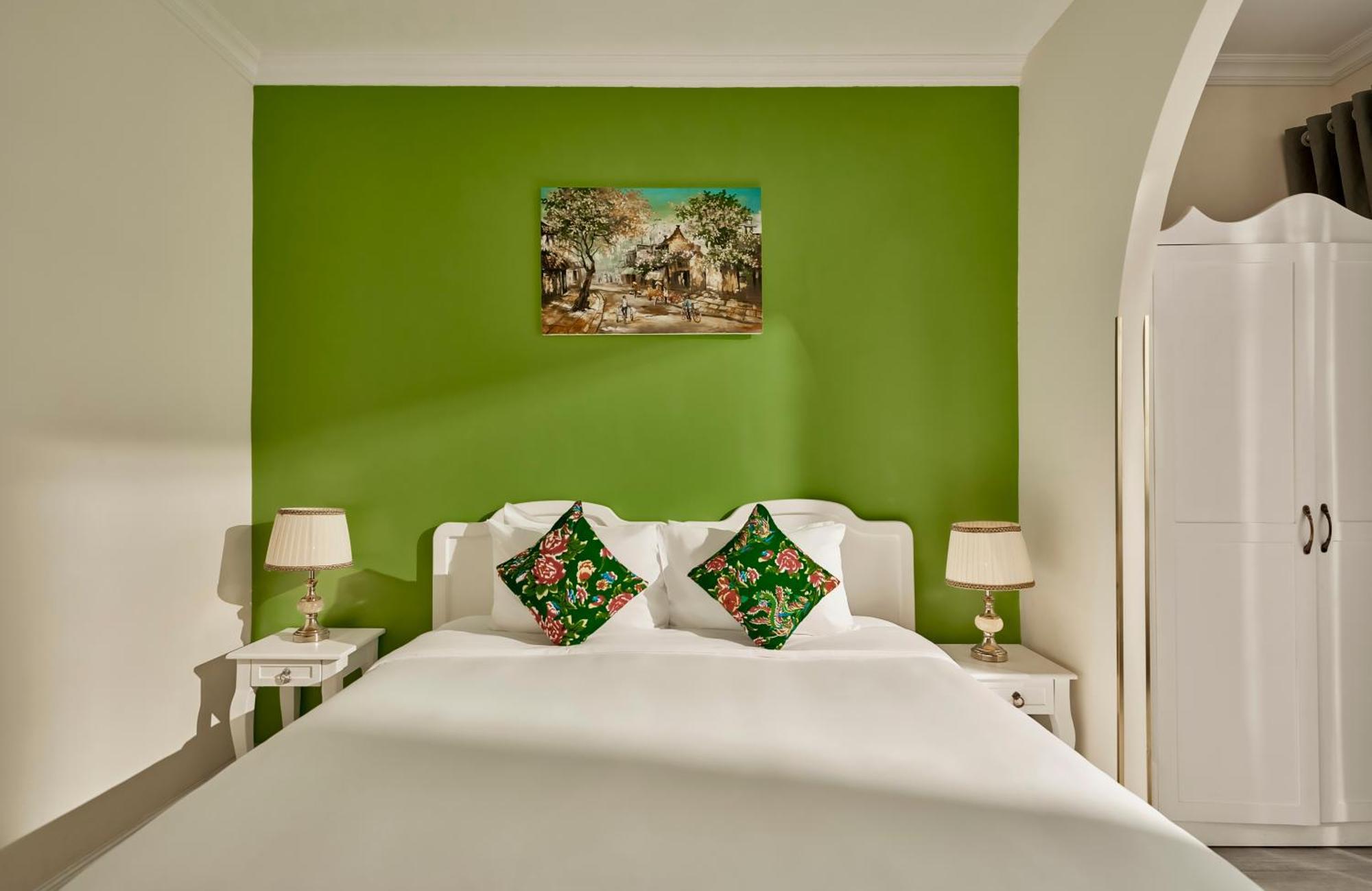 Chez Mimosa Bed and Breakfast Πόλη Χο Τσι Μινχ Εξωτερικό φωτογραφία