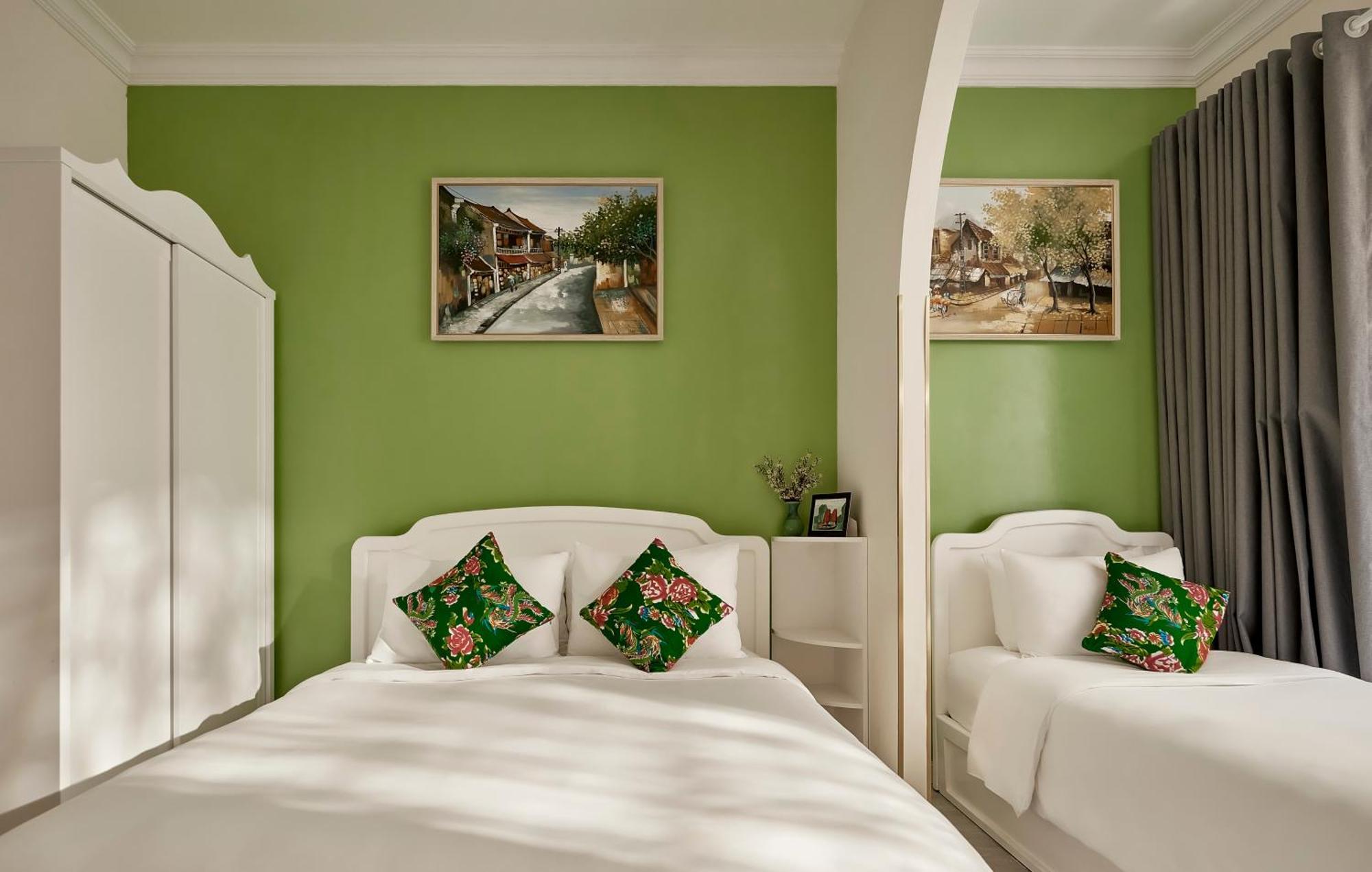 Chez Mimosa Bed and Breakfast Πόλη Χο Τσι Μινχ Εξωτερικό φωτογραφία